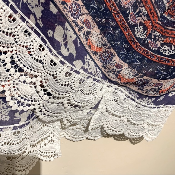 Warehouse One Duster - Picture 5 of 5